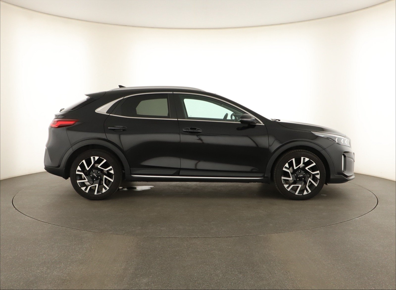 Kia XCeed - 2024