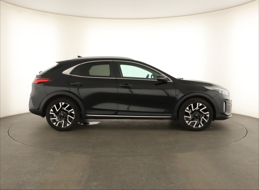 Kia XCeed, 2024