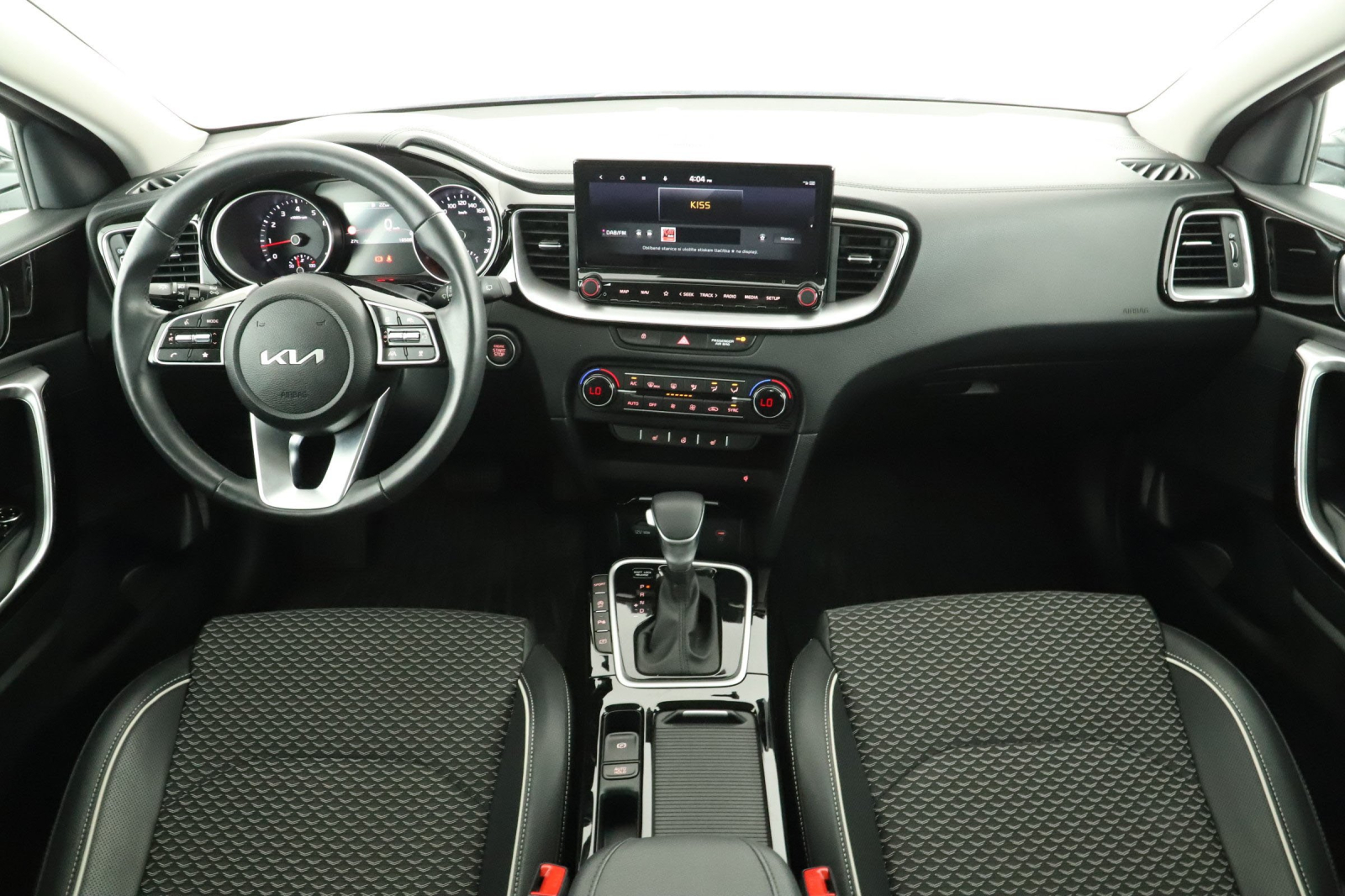 Kia XCeed - 2024