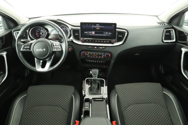 Kia XCeed - 2024