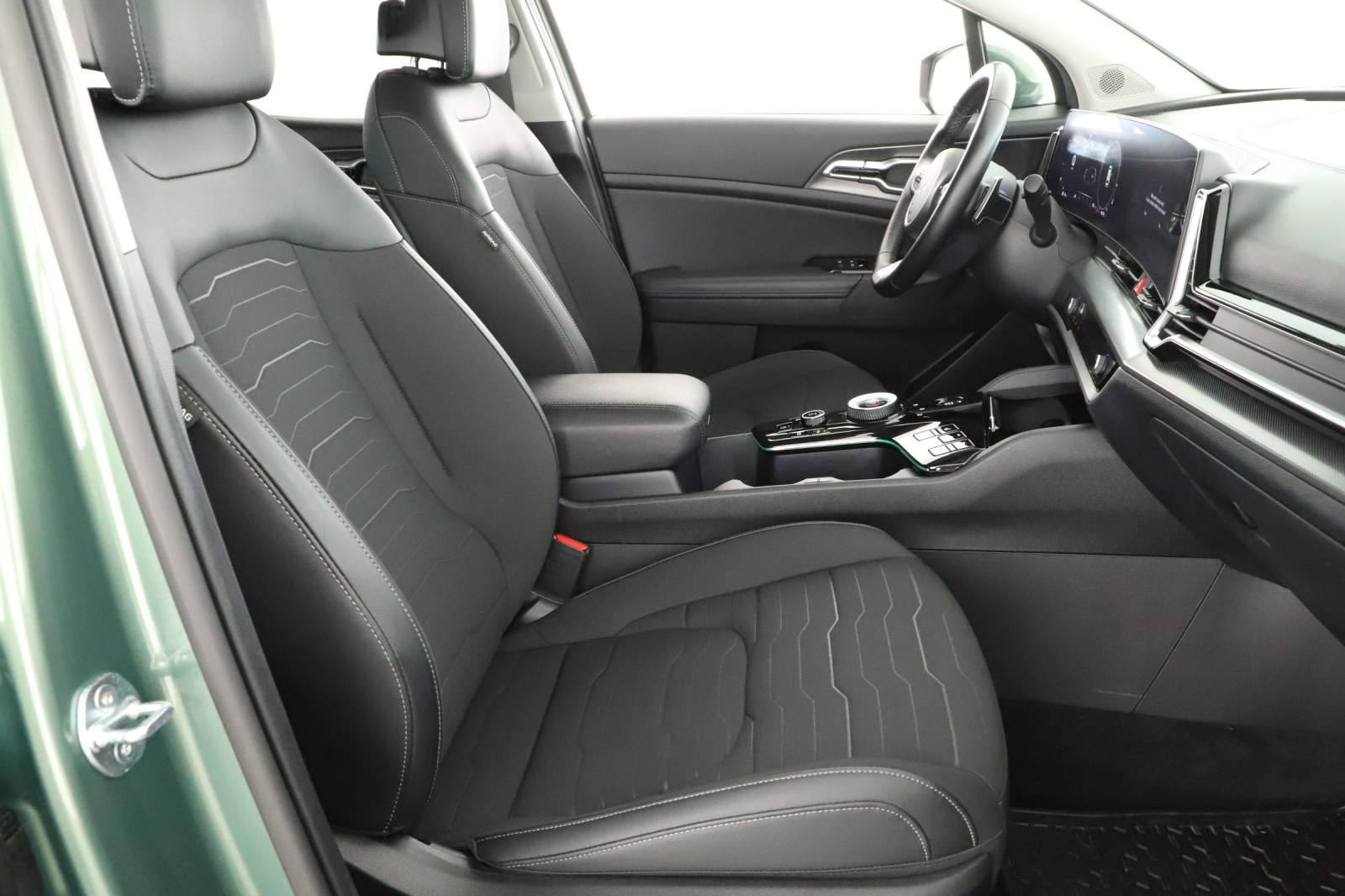 Kia Sportage - 2024