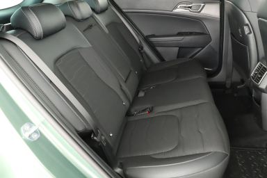 Kia Sportage - 2024