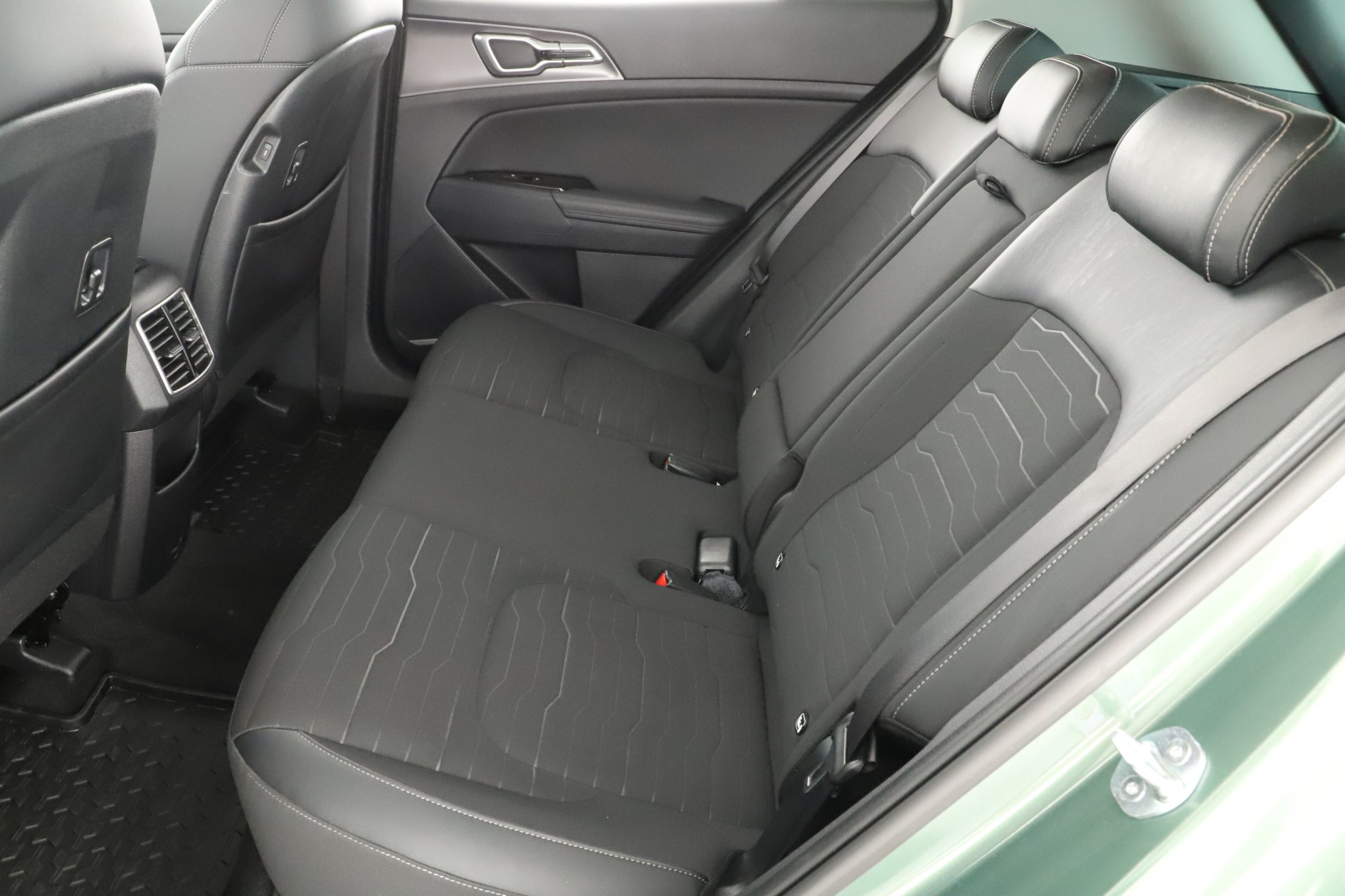 Kia Sportage - 2024