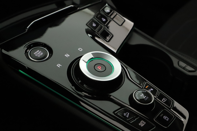 Kia Sportage, 2024
