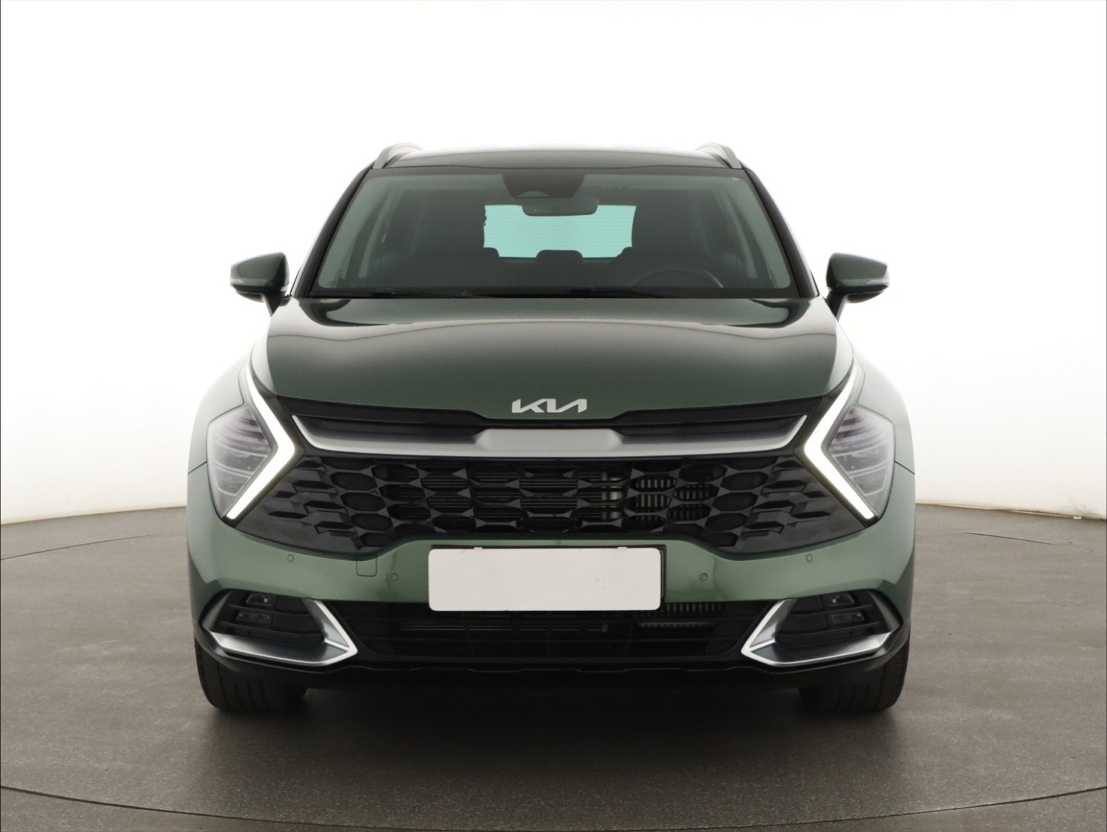 Kia Sportage - 2024