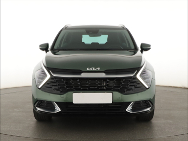 Kia Sportage - 2024