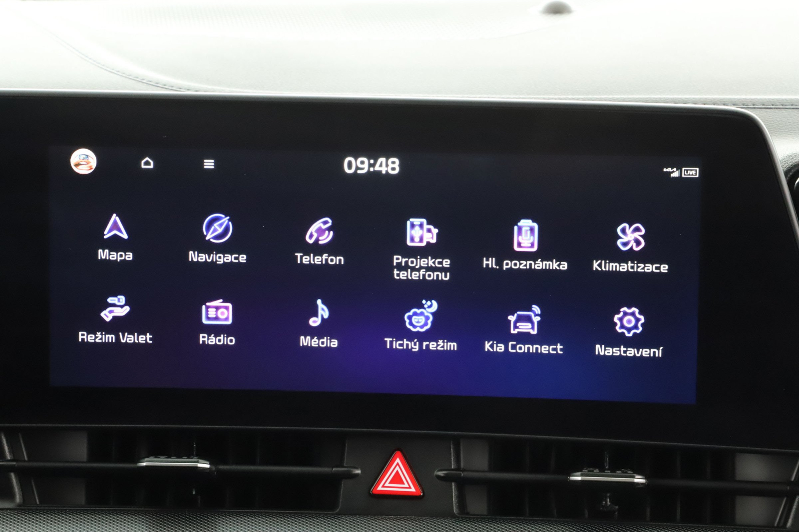 Kia Sportage - 2024