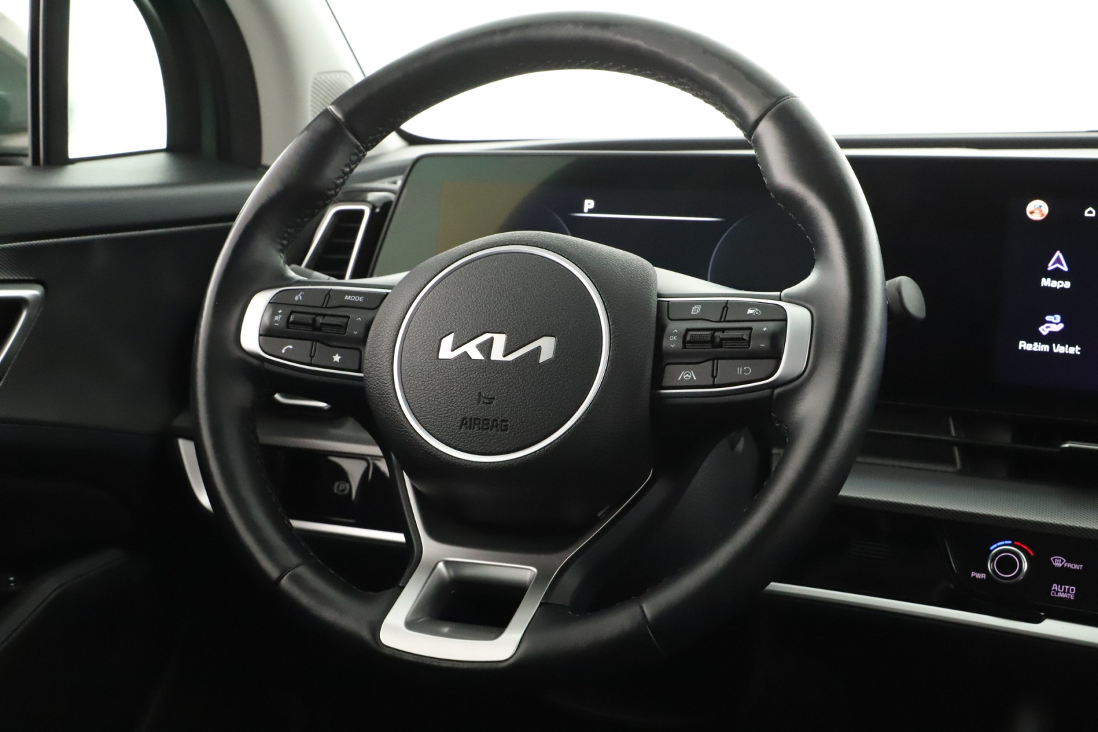 Kia Sportage - 2024