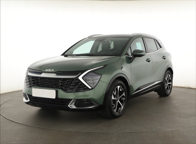 Kia Sportage - 2024
