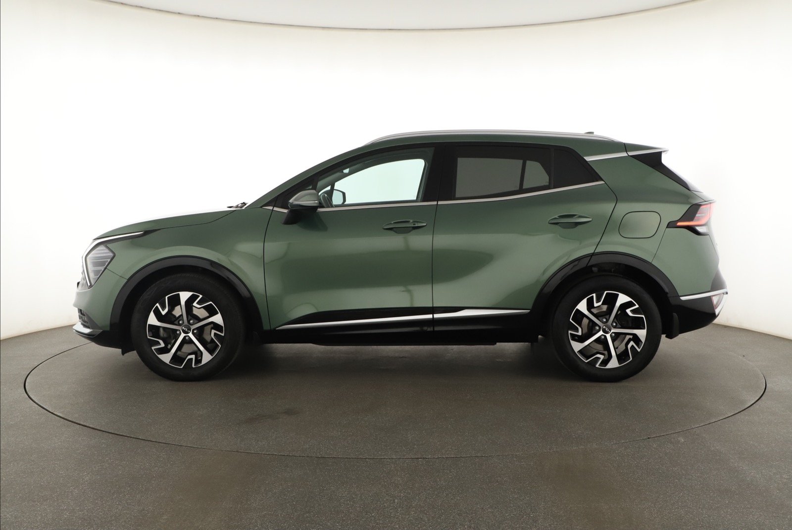 Kia Sportage - 2024