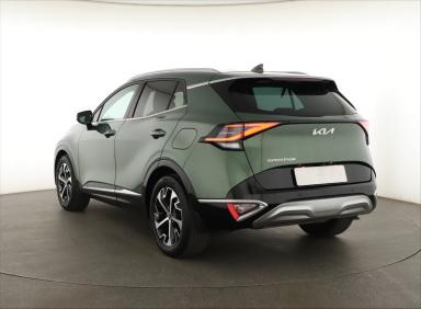 Kia Sportage - 2024