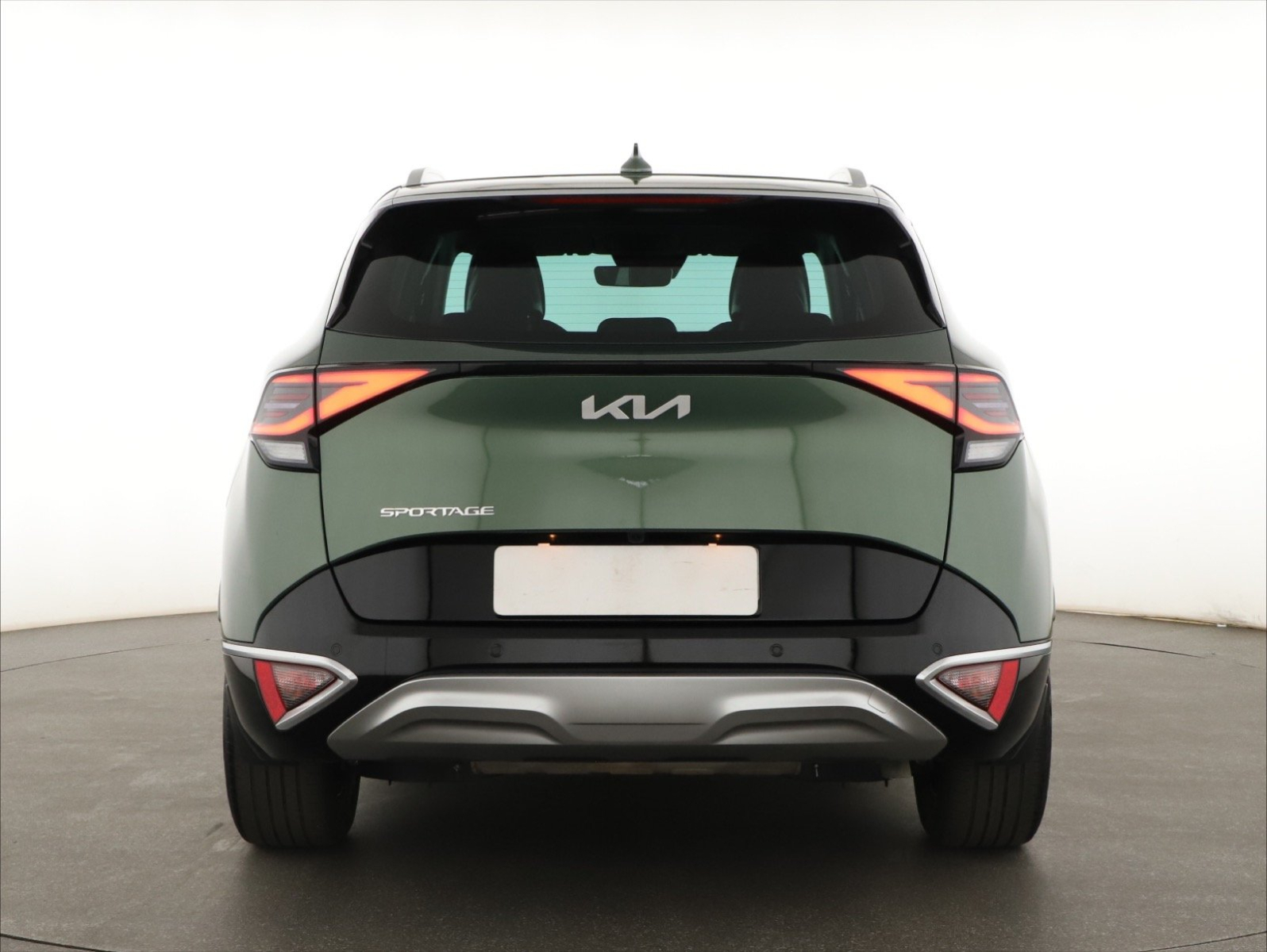 Kia Sportage - 2024