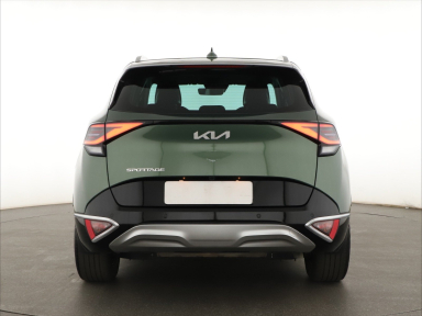 Kia Sportage - 2024