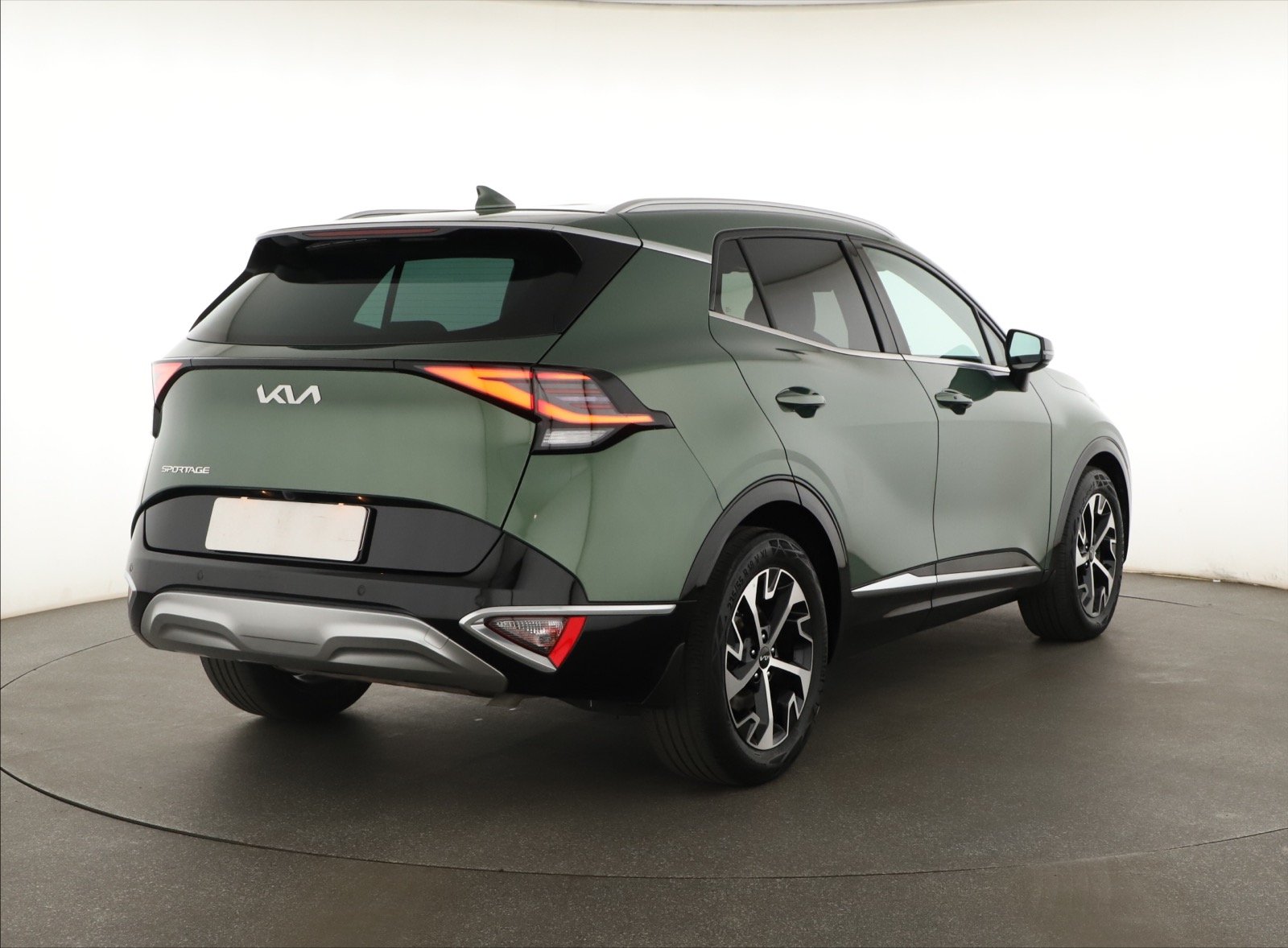 Kia Sportage - 2024