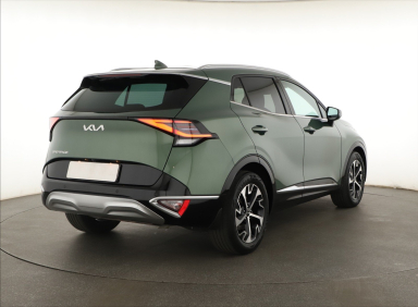 Kia Sportage - 2024