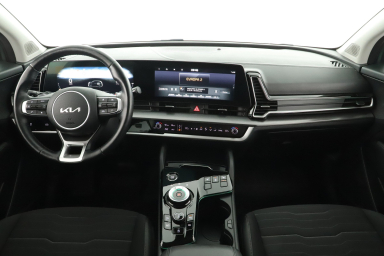 Kia Sportage - 2024
