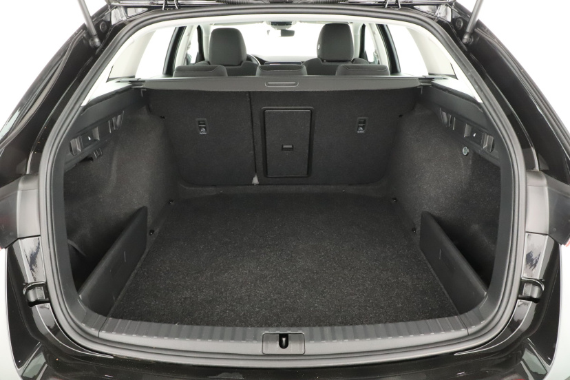 Škoda Octavia, 2023