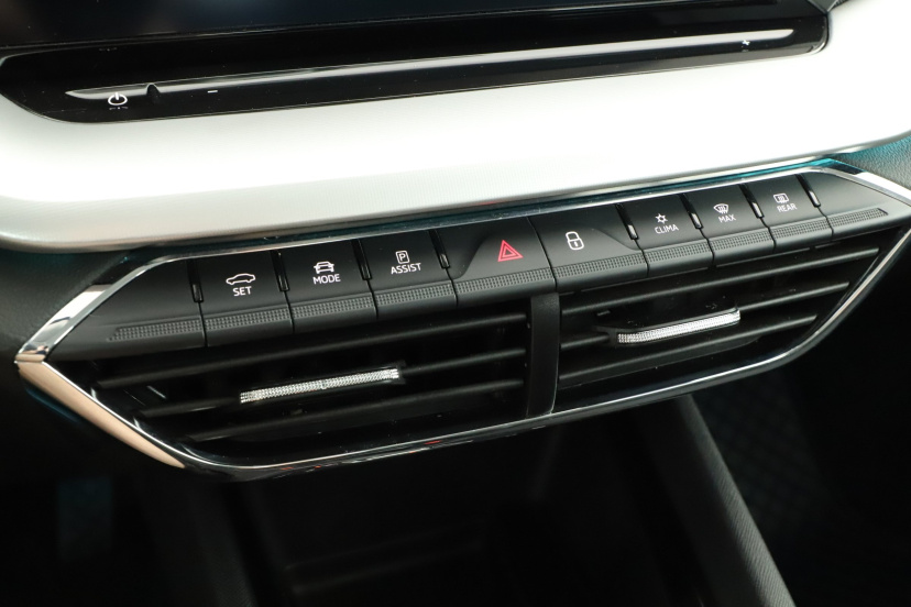 Škoda Octavia, 2023