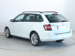 Škoda Fabia, 2015