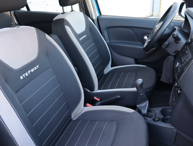 Dacia Sandero, 2019