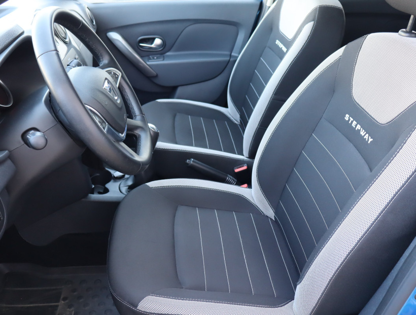 Dacia Sandero, 2019