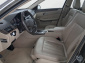 Mercedes-Benz E, 2009
