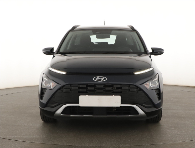 Hyundai Bayon, 2022