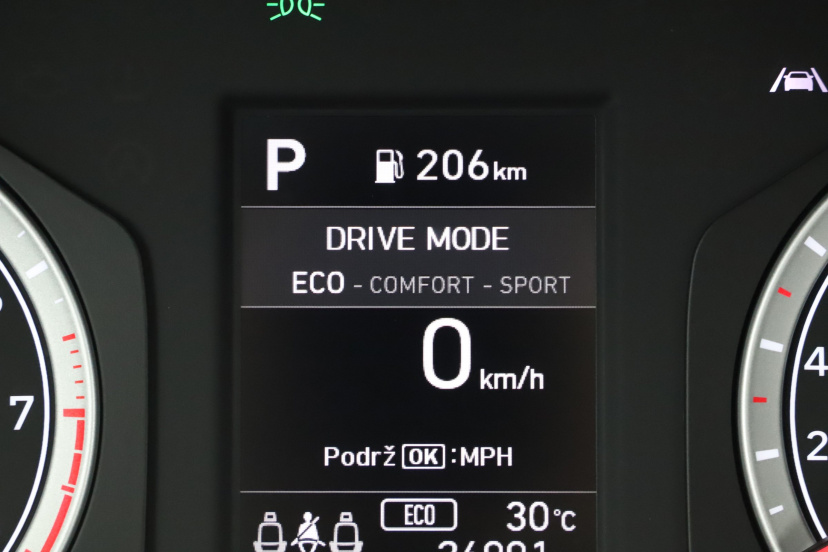 Hyundai Bayon, 2022