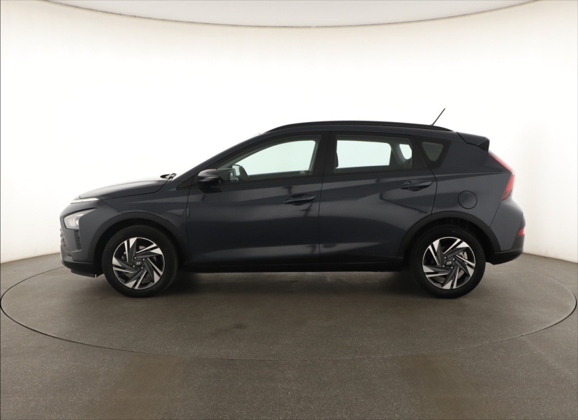 Hyundai Bayon, 2022