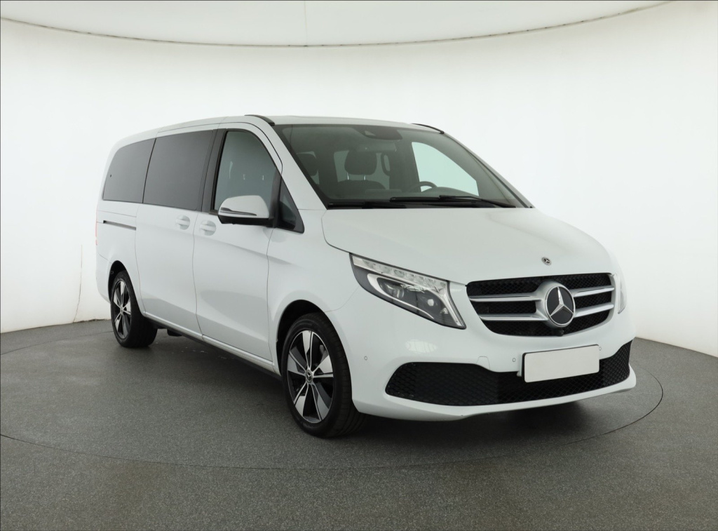 Mercedes-Benz V