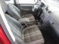 Volkswagen Touran, 2013