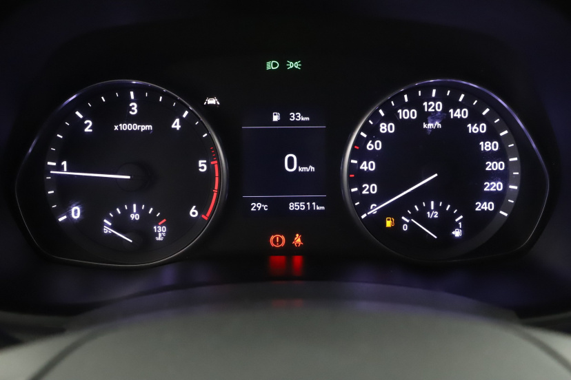 Hyundai i30, 2022
