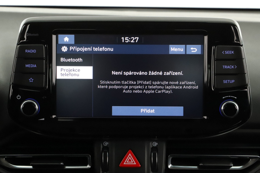 Hyundai i30, 2022