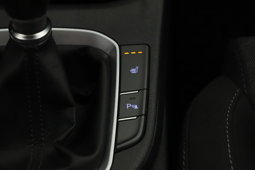 Hyundai i30, 2022
