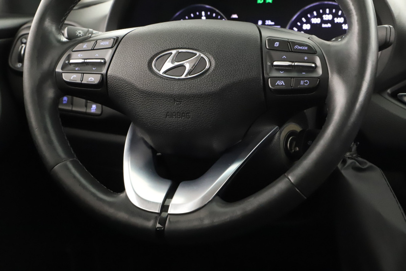Hyundai i30, 2022