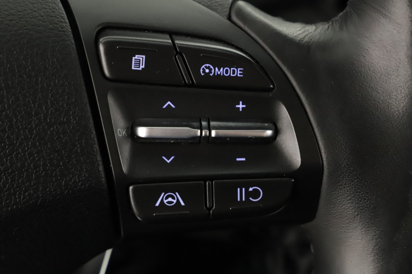 Hyundai i30, 2022