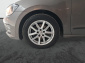 Volkswagen Golf Sportsvan, 2015