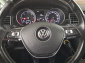 Volkswagen Golf Sportsvan, 2015
