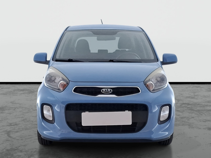 Kia Picanto, 2016
