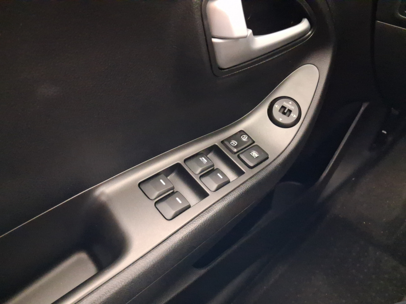 Kia Picanto, 2016