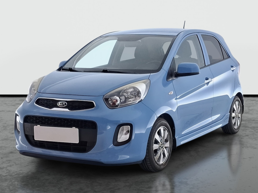 Kia Picanto, 2016