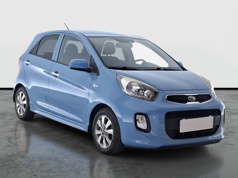 Kia Picanto, 2016