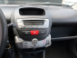 Toyota Aygo, 2011