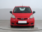 Toyota Aygo, 2011