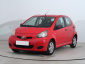 Toyota Aygo, 2011