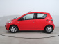 Toyota Aygo, 2011