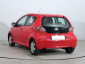 Toyota Aygo, 2011