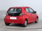 Toyota Aygo, 2011