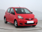 Toyota Aygo, 2011