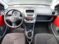 Toyota Aygo, 2011